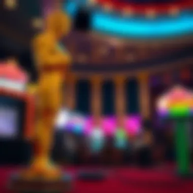 A Historical Overview of Oscar Betting Trends Historical analysis of Oscar betting trends