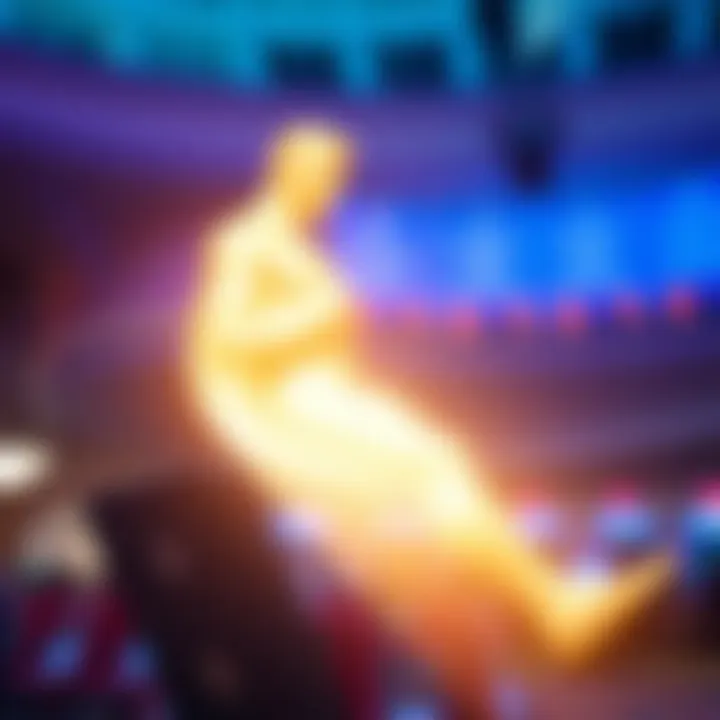 Strategic Insights for Maximizing Betting Success Strategic insights for Oscar bettors