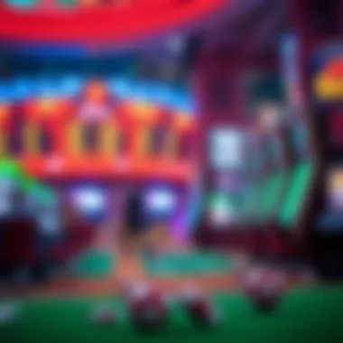 A depiction of promotional offers by FanDuel