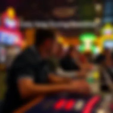 User Reactions During Downtime Chart showing user reactions to Fanduel platform issues