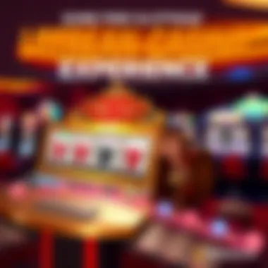 Promotional offers enhancing the free play experience.