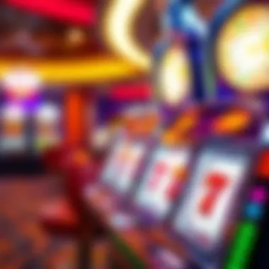 Strategic tips for maximizing your free slot play enjoyment.