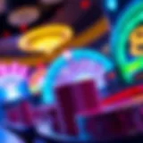 An overview of Ignition Casino bonus types