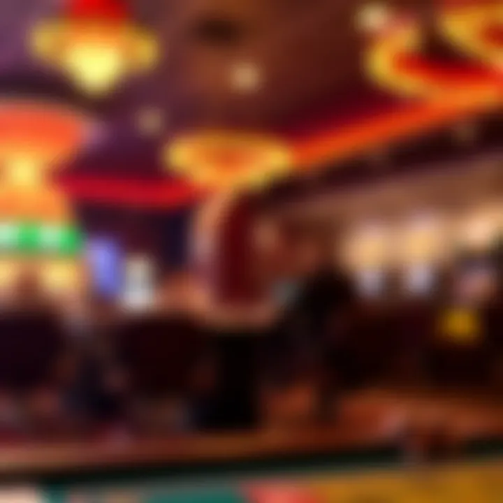 Deposit methods available at Ignition Casino