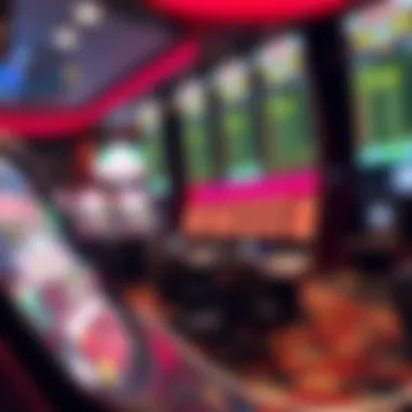 Regulatory Framework of Sports Betting Regulatory framework of sports betting in Illinois