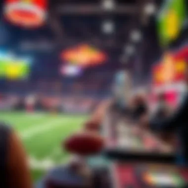 Impact of NFL Gambling Regulations on Fans