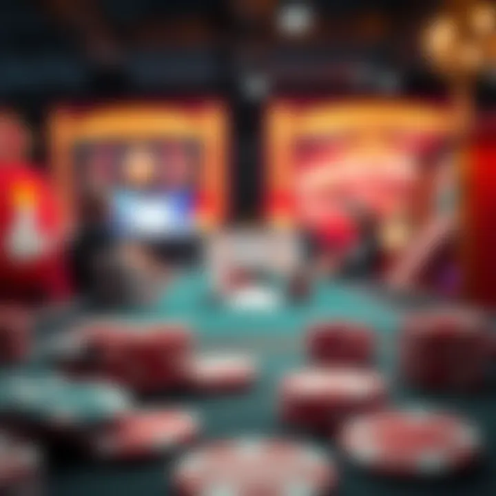 Rake's Impact on Player Profitability Impact of rake on player profitability