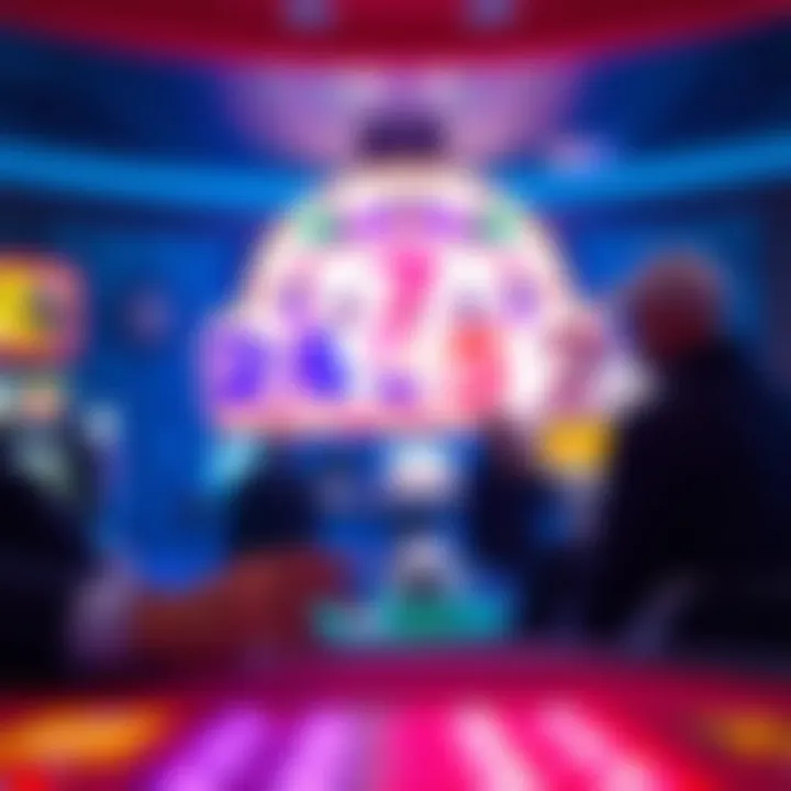 Impact of Promotions on Gaming Experience Impact of promotions on gaming experience