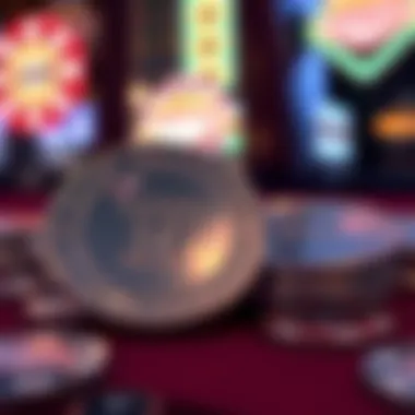 Ensuring Authenticity of Las Vegas $10 Silver Coins Authenticity verification methods for Las Vegas silver coins