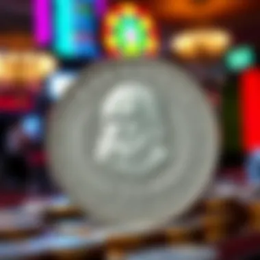 Market Trends for Las Vegas $10 Silver Coins Market trends and investment potential of Las Vegas silver coins