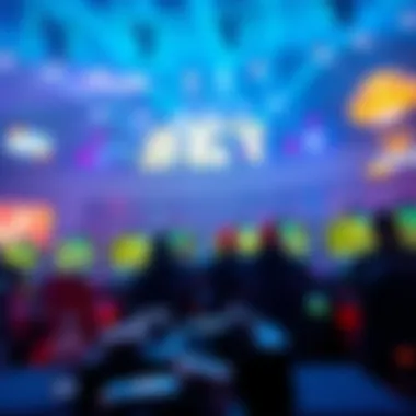 Understanding Different Bet Types in League of Legends Visual representation of different bet types in esports