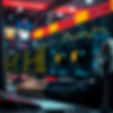 Analyzing Player Statistics in League of Legends Statistics analysis of League of Legends teams and players