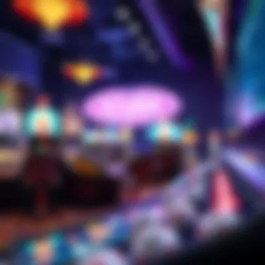 Compliance Regulations for Lottery Apps A visual illustration of compliance regulations for lottery applications