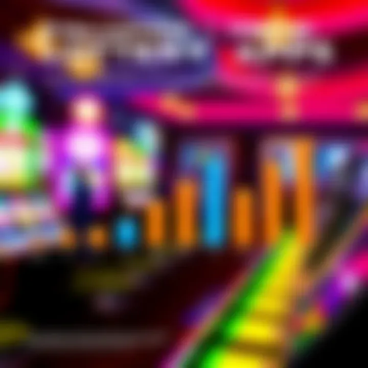 User Feedback Trends on Lottery Apps An insightful chart depicting user feedback trends on lottery apps