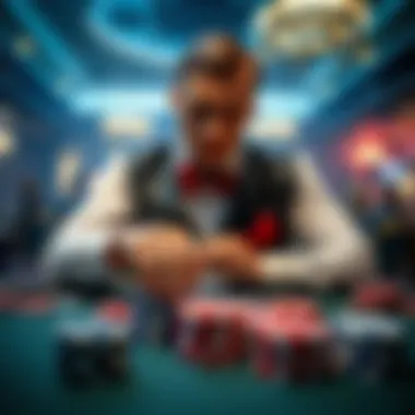 Advanced Techniques for Poker Mastery Advanced techniques for improving poker skills