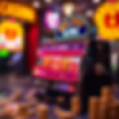 Gameplay mechanics overview