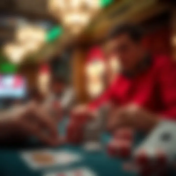 Strategic gameplay in Spades