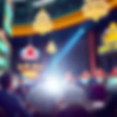 Illustration of strategies to maximize the Chumba bonus benefits