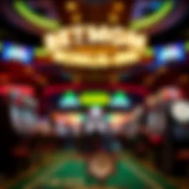 Maximizing returns from BetMGM bonus offers