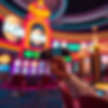 Phone icon representing communication