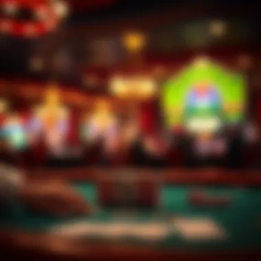 Understanding Misconceptions about Buy-Ins Understanding common misconceptions about blackjack buy-ins.