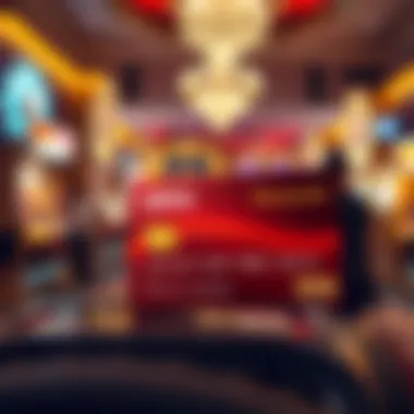 Travel Advantages of Mlife Rewards Mastercard Travel benefits associated with Mlife Rewards Mastercard