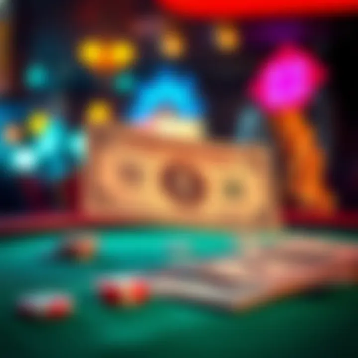 Advantages of Engaging with Play Money Benefits of using play money