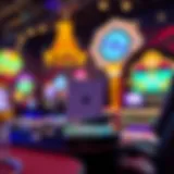 Virtual currency overview on Fox Bet