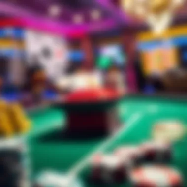 Strategies for maximizing gambling bonus benefits