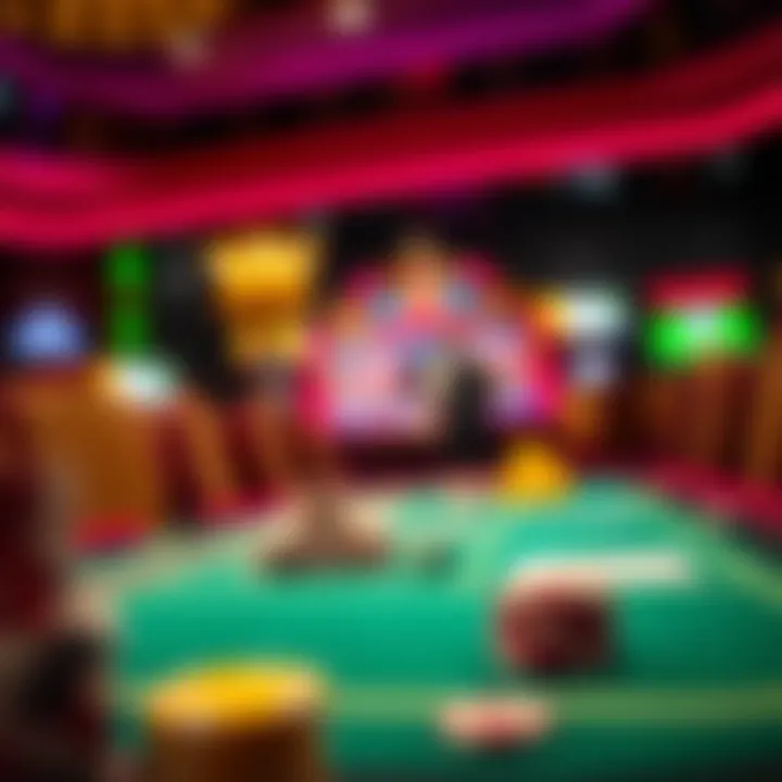 Understanding gambling bonus terms and regulations