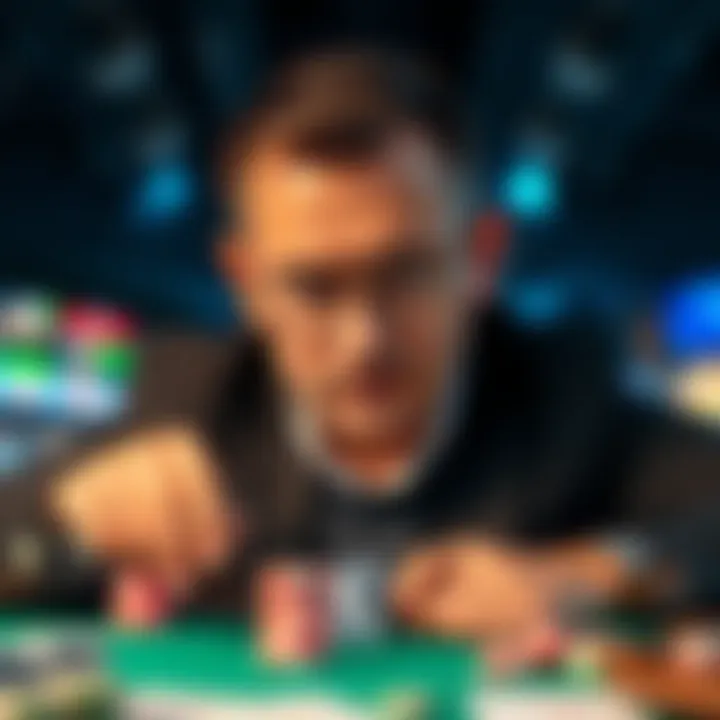 The importance of bankroll management