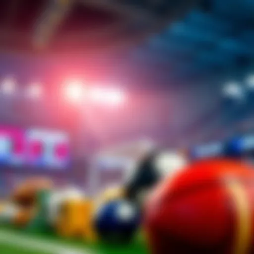 Understanding Betting Odds and Their Impact A detailed analysis of sports betting odds