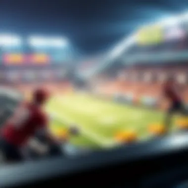 Common pitfalls in sports betting