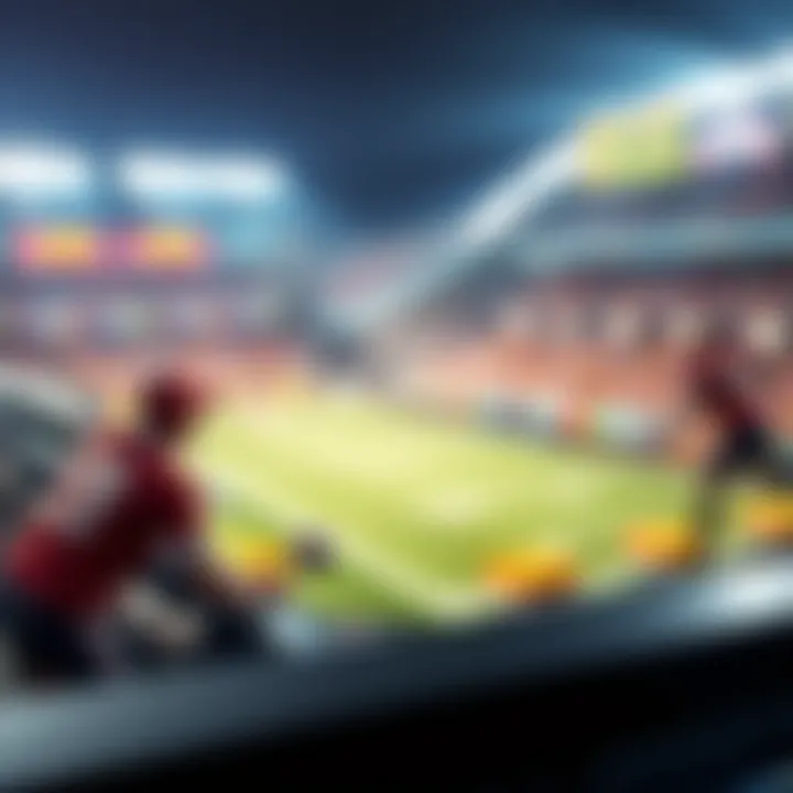 Common pitfalls in sports betting