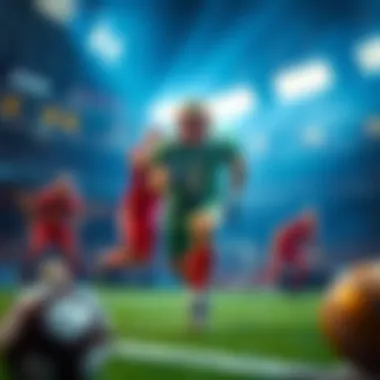 Strategies for successful sports betting