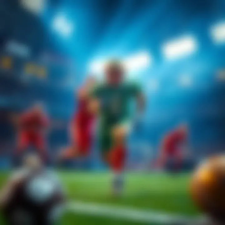 Strategies for successful sports betting