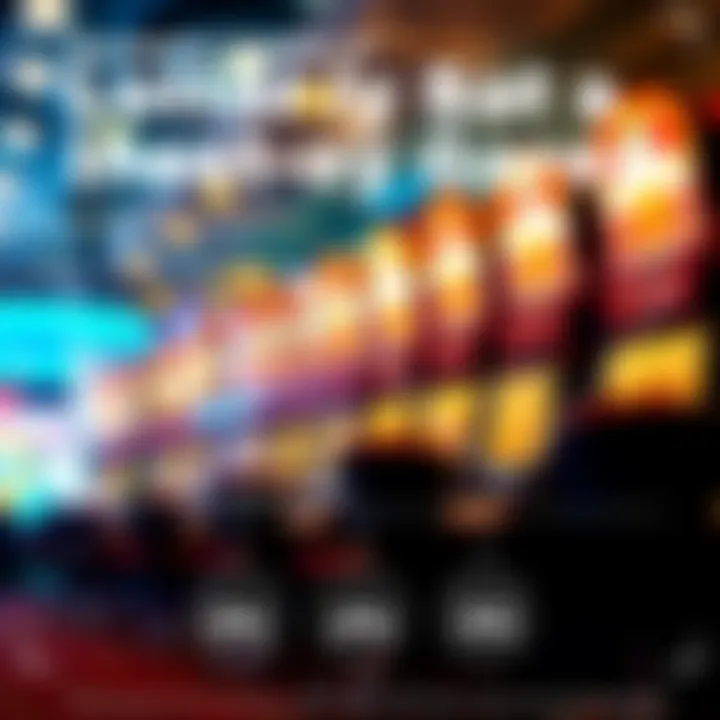 An infographic illustrating the economic benefits of lottery ticket sales in NC