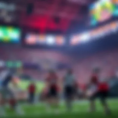 Statistical Insights on Betting Lines Statistical factors influencing betting lines