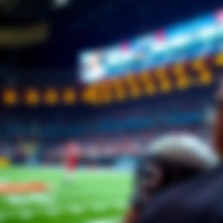 Effective Betting Strategies Explained Strategies for informed betting decisions