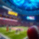 Intricacies of NCAA Betting Lines Detailed analysis of NCAA betting lines