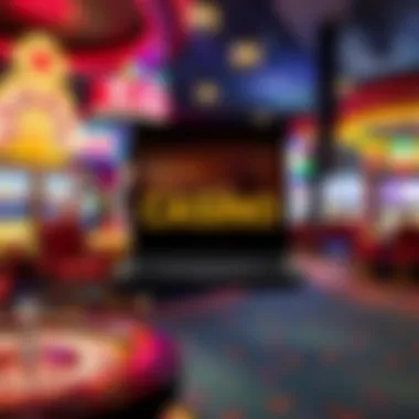 Top online casino platforms available in New Jersey