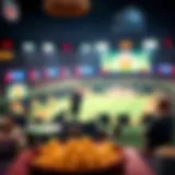 Overview of NFL Gambling Policy Framework