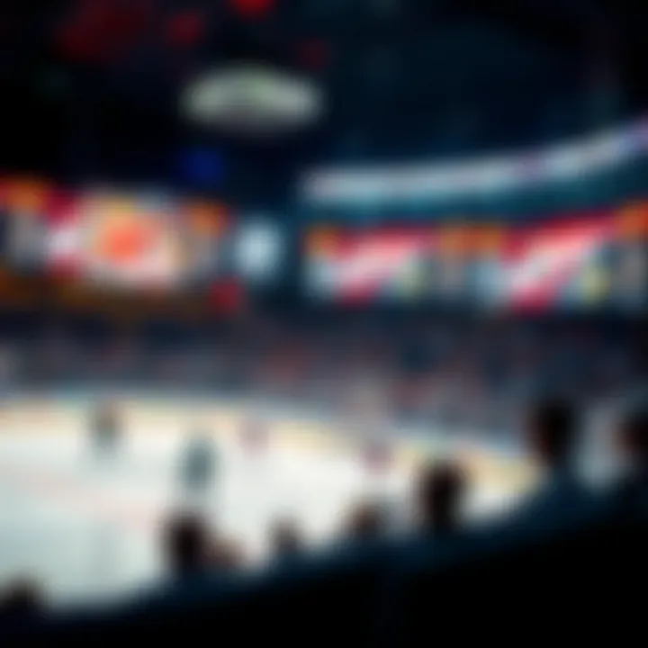 Understanding NHL Betting Odds Understanding NHL betting odds