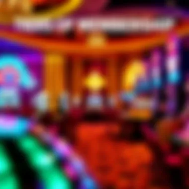 Tiers of Membership at Rivers Casino Overview of the various tiers of Rivers Casino membership