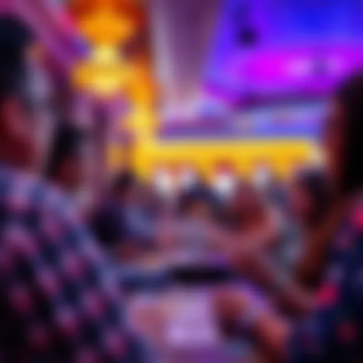 Community Engagement Initiatives at Ilani Casino Community event hosted by Ilani Casino