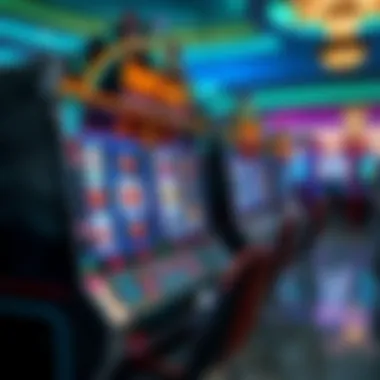 Innovative technology behind the Pawn Stars gaming experience