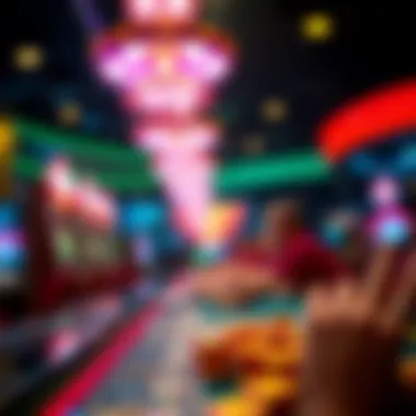 Visual representation of potential drawbacks of mobile payment