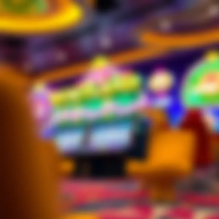 Promotional offers on LuckyLand Slots