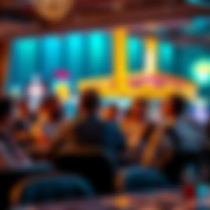 Reddit Community Discussing Hotel Deals A group of Reddit users discussing hotel deals on a forum, highlighting community engagement