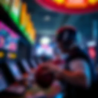 Responsible Gambling Initiatives in Sports